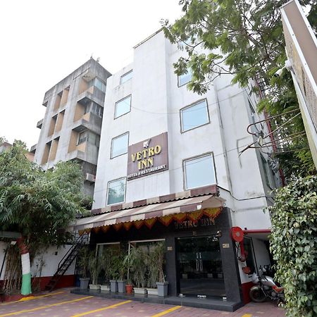 Hotel Vetro Inn Сурат Екстер'єр фото